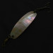  Pflueger Pearl Spoon, pearl, 18, блесна коливалка (колебалка) #23529