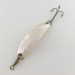  Pflueger Pearl Spoon, pearl, 18, блесна коливалка (колебалка) #23529