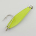  Luhr Jensen Needlefish 3, green, 5, блесна коливалка (колебалка) #23530