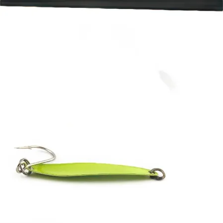 Luhr Jensen Needlefish 3, green, 5, блесна коливалка (колебалка) #23530