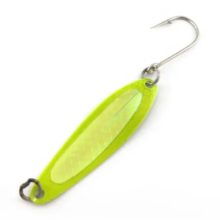 Luhr Jensen Needlefish 3
