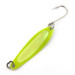  Luhr Jensen Needlefish 3, green, 5, блесна коливалка (колебалка) #23530