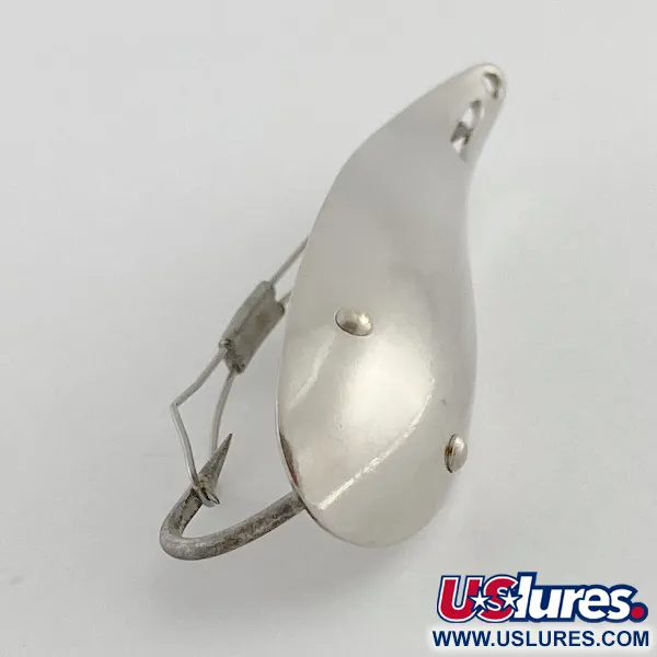 Weedless Bait Company FISHTRAP, 8,5, блесна коливалка (колебалка) #23533