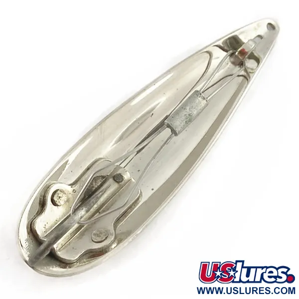 Weedless Bait Company FISHTRAP, 8,5, блесна коливалка (колебалка) #23533