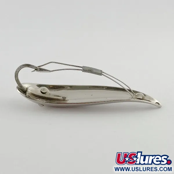 Weedless Bait Company FISHTRAP, 8,5, блесна коливалка (колебалка) #23533