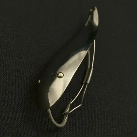 Weedless Bait Company FISHTRAP, 8,5, блесна коливалка (колебалка) #23533