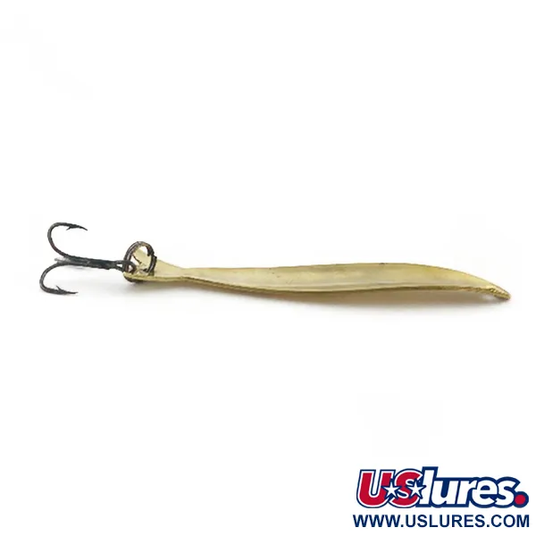 Eagle Tool. inc Eagle Tool​, латунь, 6, блесна коливалка (колебалка) #23534