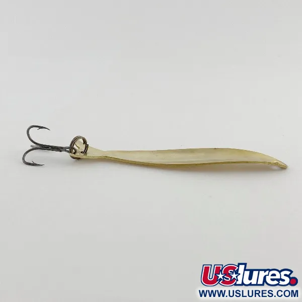 Eagle Tool. inc Eagle Tool​, латунь, 6, блесна коливалка (колебалка) #23534