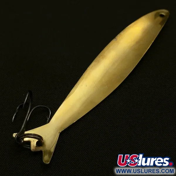 Eagle Tool. inc Eagle Tool​, латунь, 6, блесна коливалка (колебалка) #23534