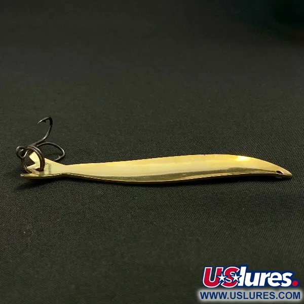 Eagle Tool. inc Eagle Tool​, латунь, 6, блесна коливалка (колебалка) #23534
