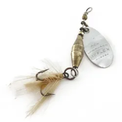 Abu Garcia Spinnaren Reflex