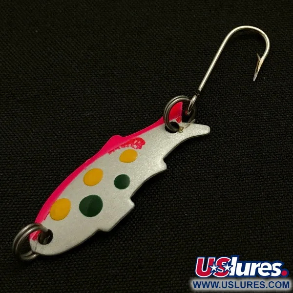 Shoff's Triple Teazer