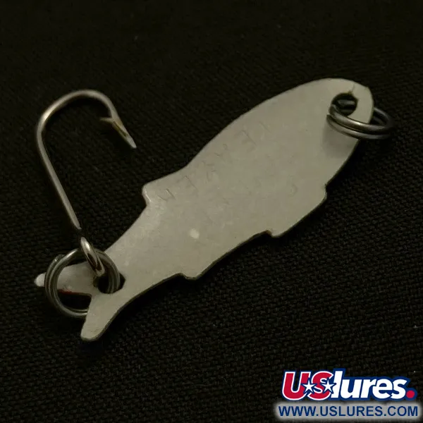 Shoff's Triple Teazer, мідь, 1,1, блесна коливалка (колебалка) #23537