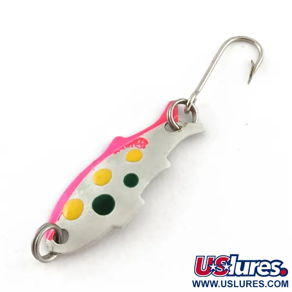 Shoff's Triple Teazer, мідь, 1,1, блесна коливалка (колебалка) #23537