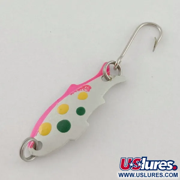 Shoff's Triple Teazer