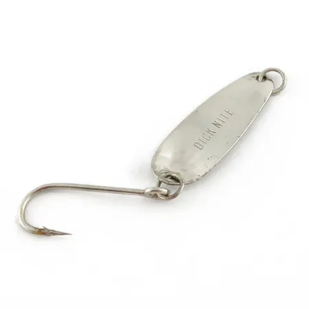 Dick Nite Spoons Dick Nite, мідь, 1, блесна коливалка (колебалка) #23538