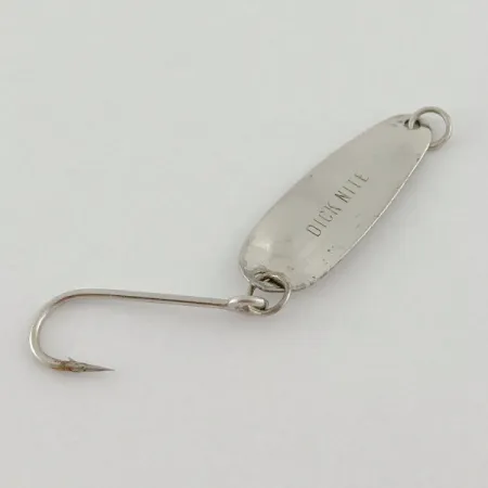 Dick Nite Spoons Dick Nite, мідь, 1, блесна коливалка (колебалка) #23538