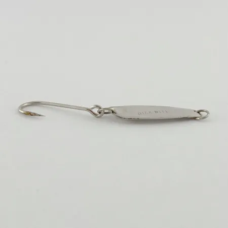 Dick Nite Spoons Dick Nite, мідь, 1, блесна коливалка (колебалка) #23538