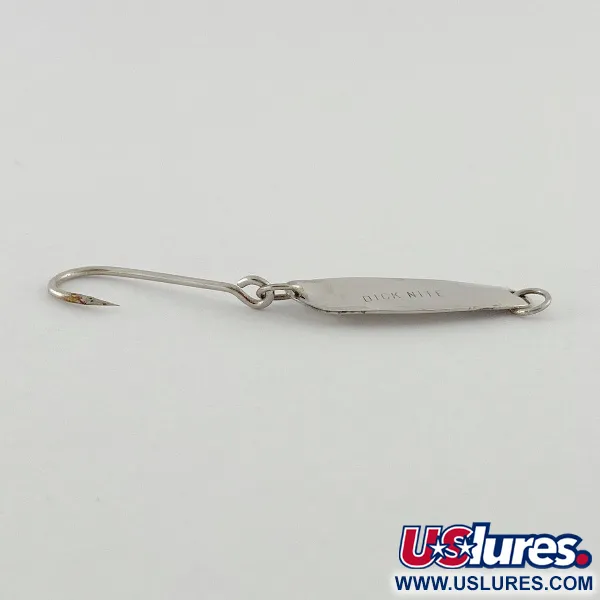 Dick Nite Spoons Dick Nite, мідь, 1, блесна коливалка (колебалка) #23538