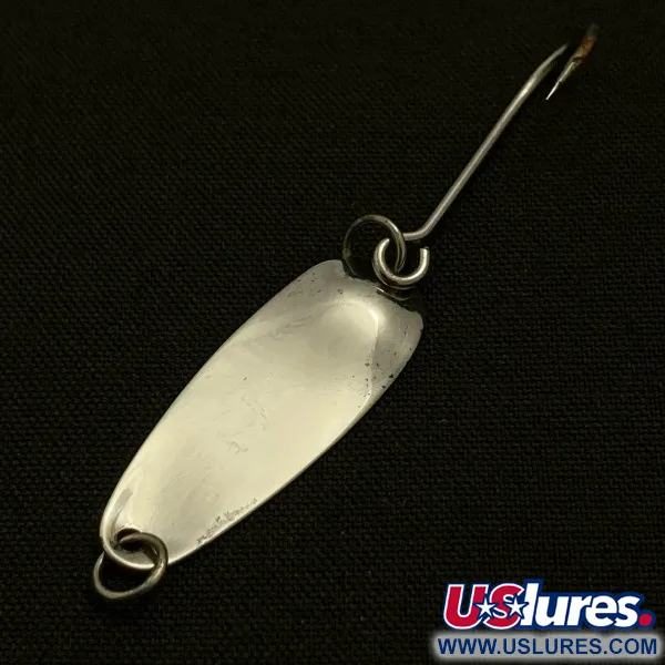 Dick Nite Spoons Dick Nite, мідь, 1, блесна коливалка (колебалка) #23538