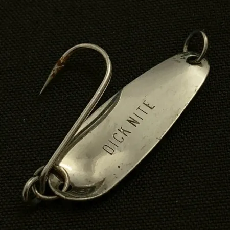 Dick Nite Spoons Dick Nite, мідь, 1, блесна коливалка (колебалка) #23538
