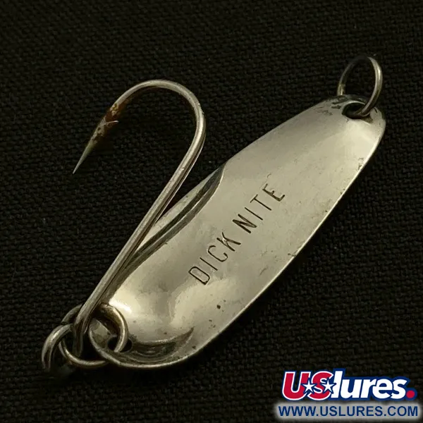 Dick Nite Spoons Dick Nite, мідь, 1, блесна коливалка (колебалка) #23538