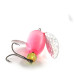 Yakima Bait Worden's Spin-n-Glo, Hot pink, 5, блешня оберталка (вертушка) #23539