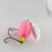 Yakima Bait Worden's Spin-n-Glo, Hot pink, 5, блешня оберталка (вертушка) #23539