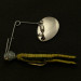  Bass Buster spinnerbait, нікель, 4,5, до рибалки #23541