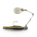  Bass Buster spinnerbait, нікель, 4,5, до рибалки #23541