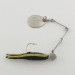  Bass Buster spinnerbait, нікель, 4,5, до рибалки #23541