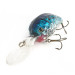 Renosky Lures Renosky Deep Dive Honeycomb Rattl shad, silver/blue, 12, воблер #23542