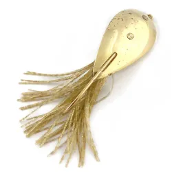 Nemire Lures Red Ripper з шумовою камерою