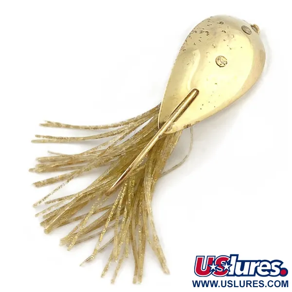 Nemire Lures Red Ripper з шумовою камерою