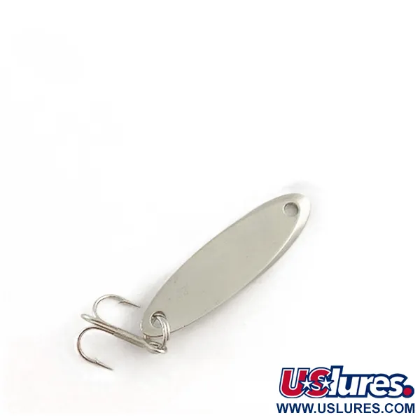 Acme Kastmaster, нікель, 3,5, блесна коливалка (колебалка) #23545