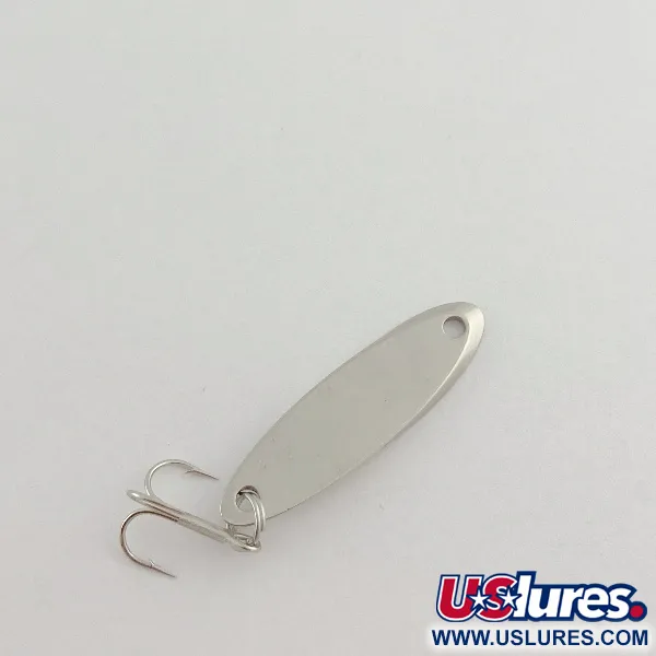 Acme Kastmaster, нікель, 3,5, блесна коливалка (колебалка) #23545