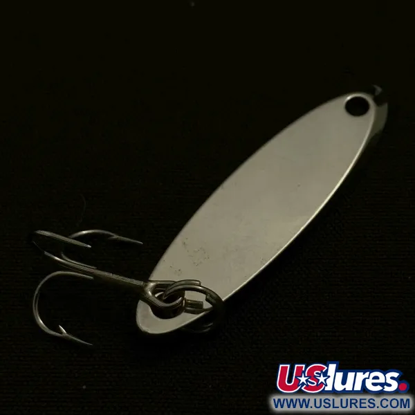 Acme Kastmaster, нікель, 3,5, блесна коливалка (колебалка) #23545