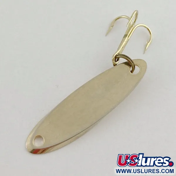 Acme Kastmaster, золото, 3,5, блесна коливалка (колебалка) #23546