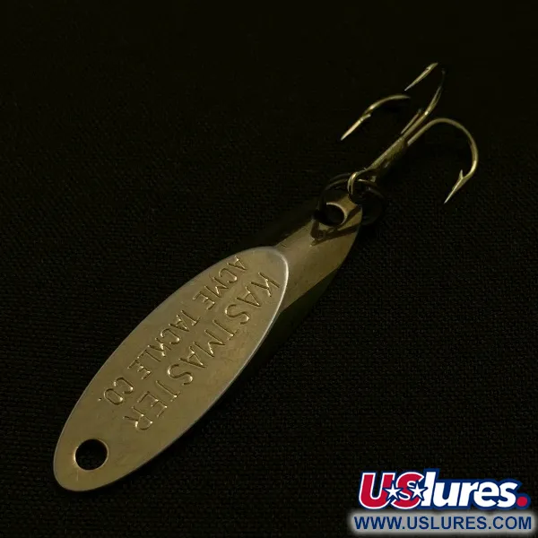 Acme Kastmaster, золото, 3,5, блесна коливалка (колебалка) #23546
