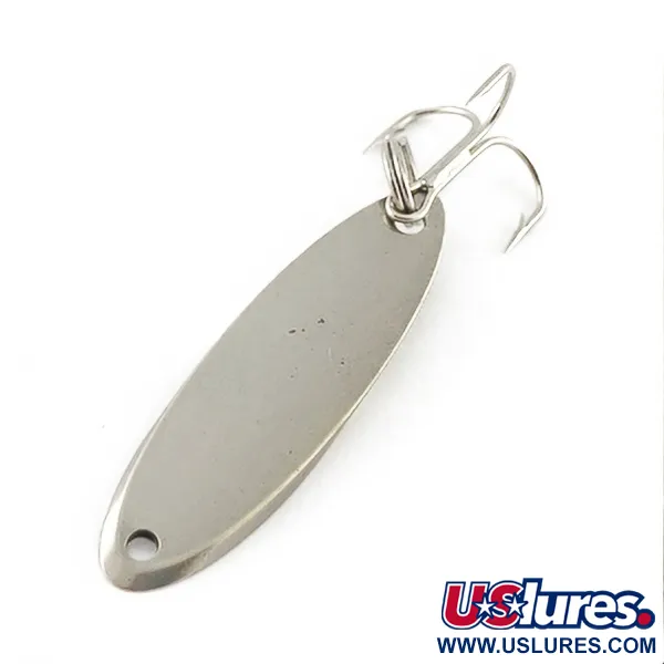 Acme Kastmaster, нікель, 7, блесна коливалка (колебалка) #23548