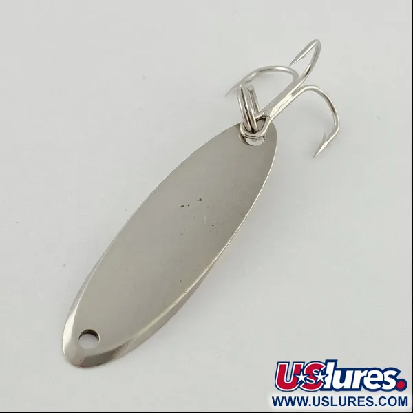 Acme Kastmaster, нікель, 7, блесна коливалка (колебалка) #23548