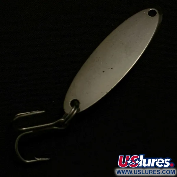 Acme Kastmaster, нікель, 7, блесна коливалка (колебалка) #23548