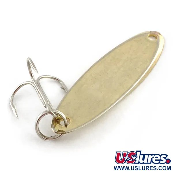 Acme Kastmaster, золото, 7, блесна коливалка (колебалка) #23549