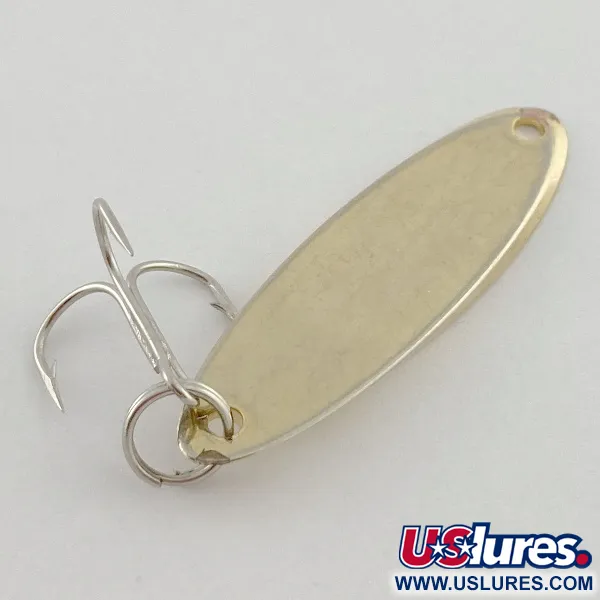 Acme Kastmaster, золото, 7, блесна коливалка (колебалка) #23549