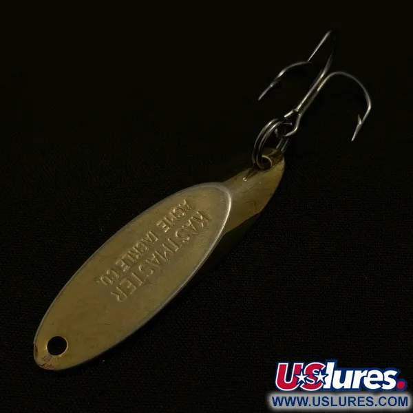 Acme Kastmaster, золото, 7, блесна коливалка (колебалка) #23549