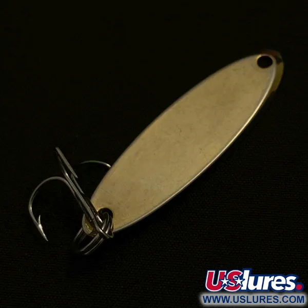 Acme Kastmaster, золото, 7, блесна коливалка (колебалка) #23549