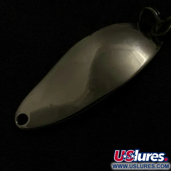 Seneca Little Cleo, нікель, 7, блесна коливалка (колебалка) #23550