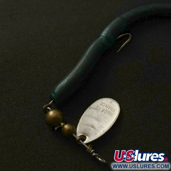 Mepps Aglia 0, gold, 2,5, блешня оберталка (вертушка) #23552