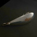  Johnson Silver Minnow незачіпляйка, нікель, 12, блесна коливалка (колебалка) #23553