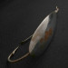  Johnson Silver Minnow незачіпляйка, нікель, 12, блесна коливалка (колебалка) #23553